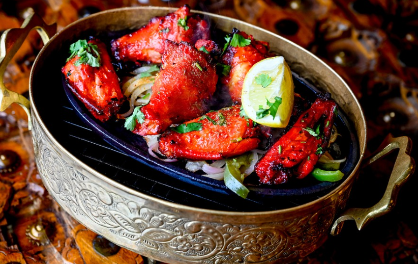 Tandoori